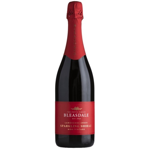 Bleasdale Sparkling Shiraz